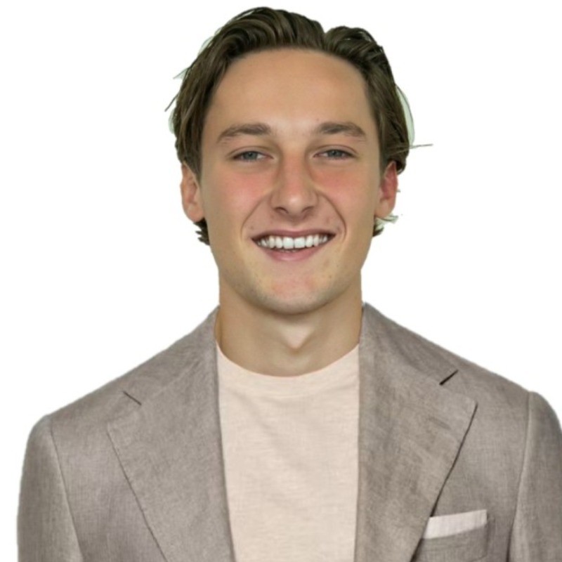 Cas van der Heijde